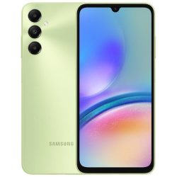 Samsung A057G/DSN Galaxy A05S Dual 4GB RAM 64GB Light Green