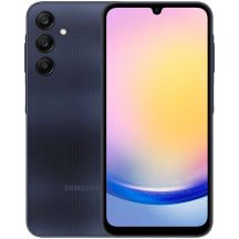   Samsung A256B/DSN Galaxy A25 5G Dual 6GB RAM 128GB Blue Black