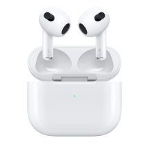   Apple AirPods (3rd generation) Lightning töltőtok MPNY3ZM/A