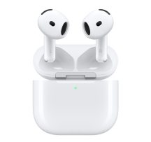 Apple AirPods 4 Aktív zajkioltással (ANC)