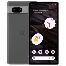 Google Pixel 7a 5G Dual 8GB RAM 128GB Charcoal