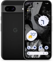 Google Pixel 8a 5G Dual 8GB RAM 128GB Obsidian