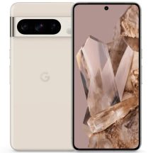 Google Pixel 8 Pro 5G Dual 12GB RAM 128GB Porcelain