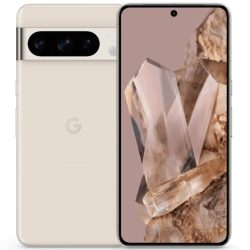 Google Pixel 8 Pro 5G Dual 12GB RAM 128GB Porcelain