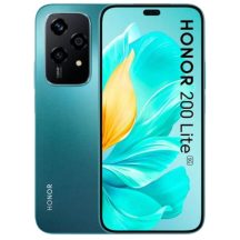 Honor 200 Lite 5G Dual 8GB RAM 256GB Cyan Lake