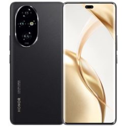 Honor 200 Pro 5G Dual 12GB RAM 512GB Black