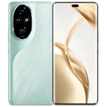 Honor 200 Pro 5G Dual 12GB RAM 512GB Ocean Cyan