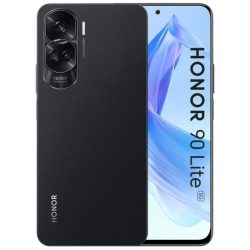 Honor 90 Lite 5G Dual 8GB RAM 256GB Midnight Black