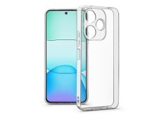   Xiaomi Redmi 13 4G/Redmi 13 5G szilikon hátlap - Clear Case - átlátszó