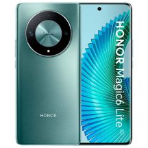 Honor Magic6 Lite 5G Dual 8GB RAM 256GB Emerald Green