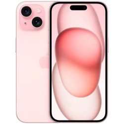 Apple iPhone 15 256GB Pink