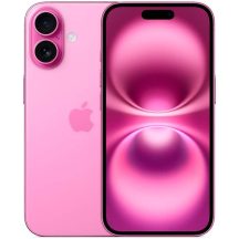 Apple iPhone 16 128GB Pink