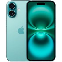 Apple iPhone 16 128GB Teal