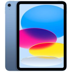 Apple iPad 2022 10.9 64GB Wifi Blue