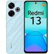 Xiaomi Redmi 13 Dual 6GB RAM 128GB Ocean Blue