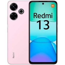 Xiaomi Redmi 13 Dual 6GB RAM 128GB Pearl Pink