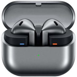 Samsung Galaxy Buds3 Silver