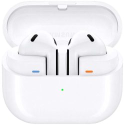 Samsung Galaxy Buds3 White