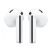 Samsung Galaxy Buds3 White