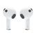 Samsung Galaxy Buds3 White