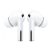 Samsung Galaxy Buds3 Pro White