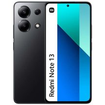 Xiaomi Redmi Note 13 Dual 8GB RAM 256GB Midnight Black