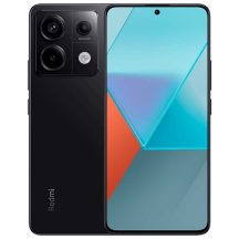   Xiaomi Redmi Note 13 Pro 5G Dual 12GB RAM 512GB Midnight Black