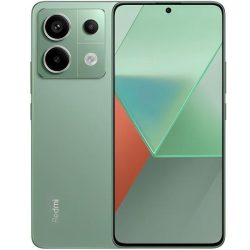 Xiaomi Redmi Note 13 Pro 5G Dual 12GB RAM 512GB Olive Green