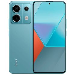 Xiaomi Redmi Note 13 Pro 5G Dual 12GB RAM 512GB Ocean Teal