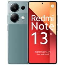 Xiaomi Redmi Note 13 Pro Dual 12GB RAM 512GB Forest Green