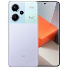   Xiaomi Redmi Note 13 Pro+ 5G Dual 12GB RAM 512GB Aurora Purple