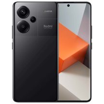   Xiaomi Redmi Note 13 Pro+ 5G Dual 12GB RAM 512GB Midnight Black