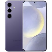   Samsung S921B/DS Galaxy S24 5G Dual 8GB RAM 128GB Cobalt Violet