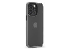   Devia Pino Series ütésálló tok - Apple iPhone 16 Pro Max - szürke