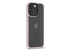   Devia Pino Series ütésálló tok - Apple iPhone 16 Pro Max - pink