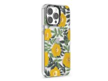   Devia Summer Flower Series Diamond tok - Apple iPhone 15 - F1