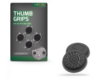   Venom VS2897 Thumb Grips (4x) Xbox Series S/X&One kontrollerhez - fekete