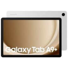   Samsung X216 Galaxy Tab A9+ 5G 11 8GB RAM 128GB Cellular Silver