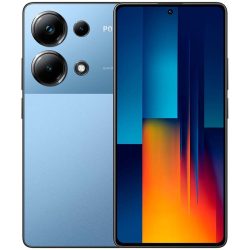 Xiaomi POCO M6 Pro Dual 8GB RAM 256GB Blue