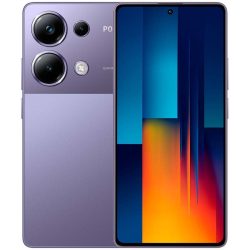 Xiaomi POCO M6 Pro Dual 8GB RAM 256GB Purple