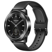 Xiaomi Watch S3 Black